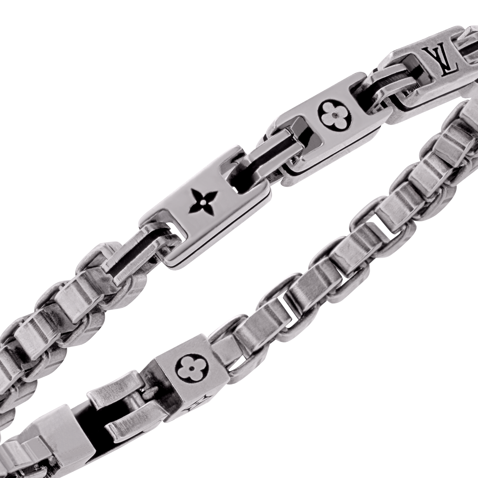 LV Tailor Bracelet S00 - Fashion Jewelry M1149M | LOUIS VUITTON